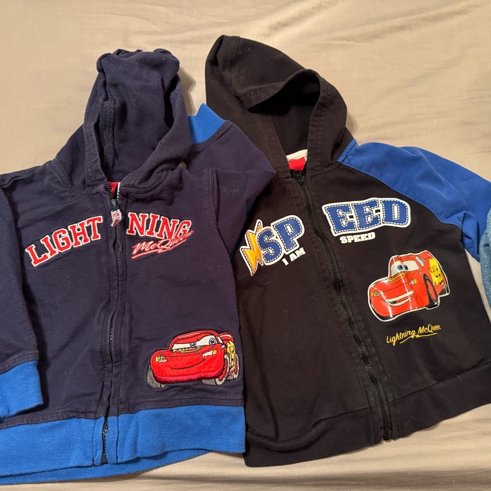 Hoodies